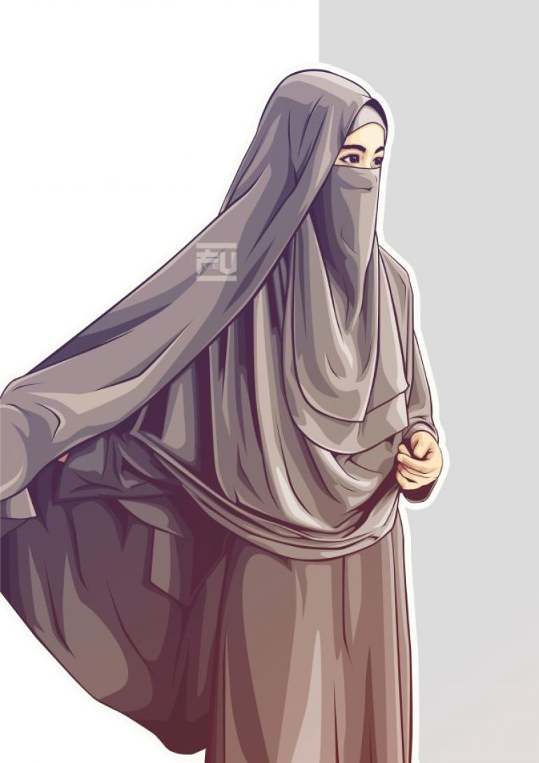 Jilbabku Karena Allah Pondok Pesantren Darussalamah Al Mubarok